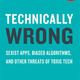 Image for article titled My 15 Favorite Science and Tech Books for Smart Beach Reading